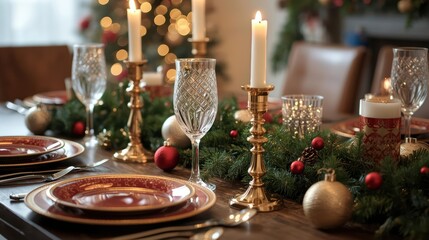 Christmas Time Decoration Photo Season