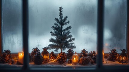 Christmas Time Decoration Photo Season