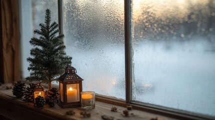 Christmas Time Decoration Photo Season