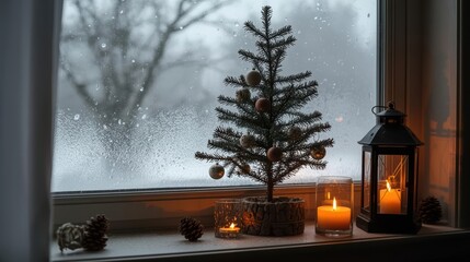 Christmas Time Decoration Photo Season