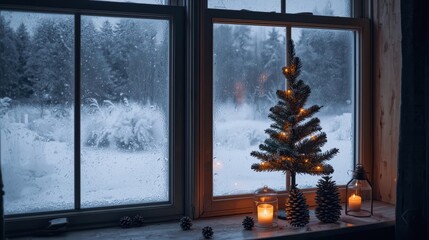 Christmas Time Decoration Photo Season