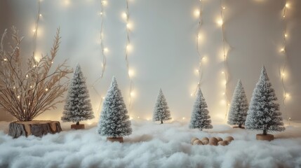 Christmas Time Decoration Photo Season