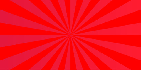 Vector sunray stripe background. Light sunburst glowing background. Sunburst pattern summer social banner. vector illustration pattern beam rays. Spiral radial striped backdrop design.