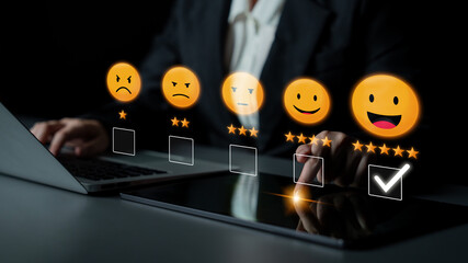 Customer feedback analysis boosts satisfaction, service quality, and business reputation through online review insights and data evaluation. Latch