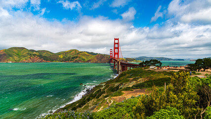 Attraktionen von San Francisco