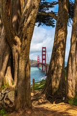 Attraktionen von San Francisco