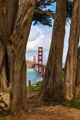 Attraktionen von San Francisco