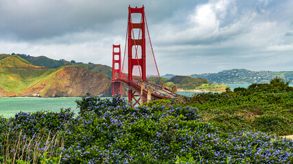 Attraktionen von San Francisco