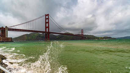 Attraktionen von San Francisco
