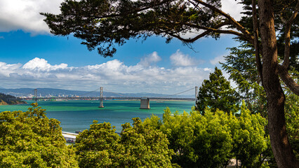 Attraktionen von San Francisco