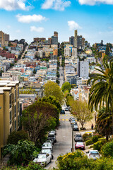 Attraktionen von San Francisco