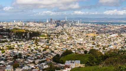 Attraktionen von San Francisco
