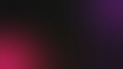 Grain texture background with color gradient