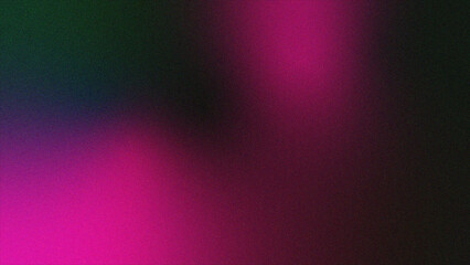 Gradient noise abstract background