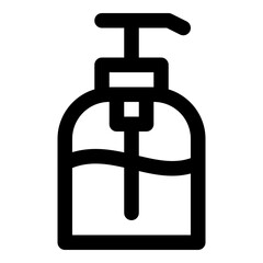 liquid soap icon