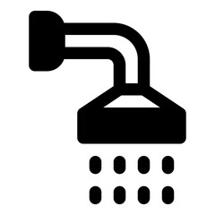 shower icon