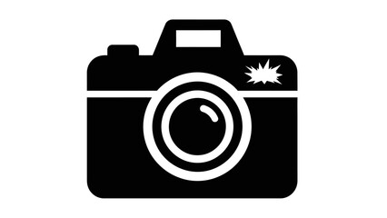 vector camera icon