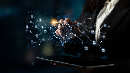 AI transforms how we manage digital data. From smart indexing to AI-driven search, file handling becomes intelligent. AI file management improves speed, accuracy, and data organization. Spline