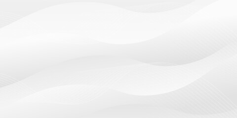 Abstract background soft gradient color and dynamic shadow on background .Eps 10