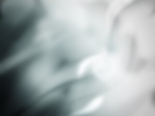 black gray metal texture with light gradient circle at middle, abstract degrade background