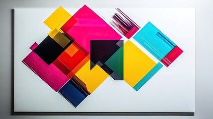 A whiteboard with a matte finish