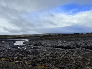 Iceland Nature Series Featuring Rivers, Mountains, Rural Landscapes, and Glacial Scenery Across Iceland’s Vast Wilderness