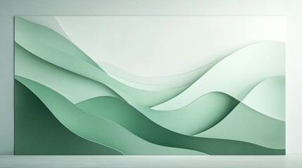 A whiteboard with a sleek