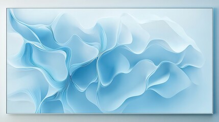 A whiteboard with a sleek