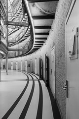 former prison in haarlem