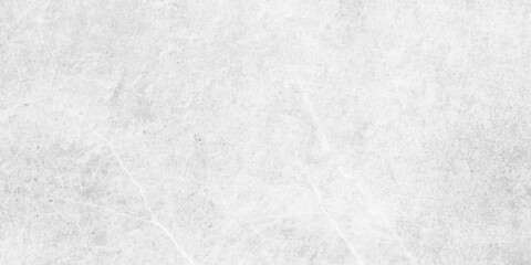 Obraz premium Abstract white stone concrete floor or old cement grunge background, marble texture surface white grunge wall. Panorama blank concrete white rough wall for background, beautiful white wall surface. 