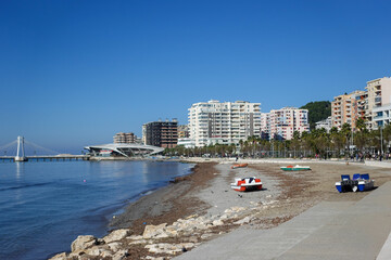 The Durr&euml;s, Albania,&nbsp;seafront stretches along the Adriatic in a blend of golden light, calm waves, and vibrant Mediterranean energy.