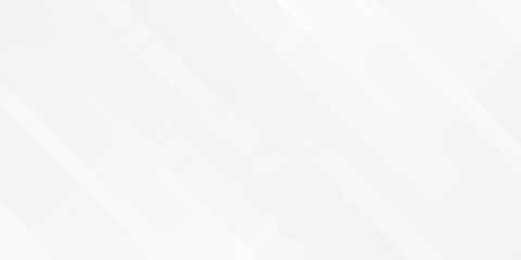 Fototapeta premium White abstract background with line pattern, banner design.Vector eps 10.