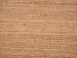 Elegant striped eucalyptus veneer showcasing natural wood patterns