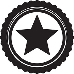 Obraz premium School Planner Icons & Classroom Labels Bundle – Minimal Black Clipart Vector Set