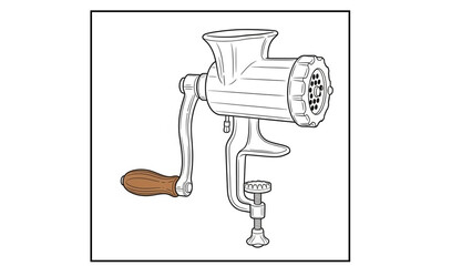 illustration of a pair of keys