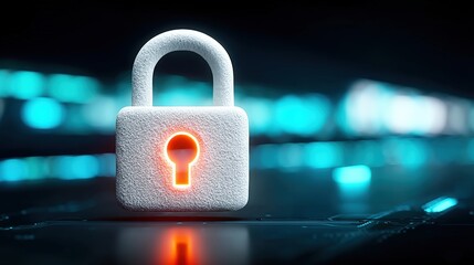 Securing your digital future a comprehensive overview of cybersecurity practices online safety and data protection in modern technology