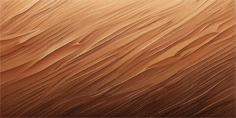 Natural brown woodgrain plank surface texture pattern