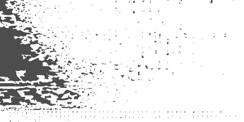 black and white glitch noise texture vector broken transmission. Glitch background. Abstract screen with noise effect. Glitchy noisy background texture with distorted screen pixel overlay effect.