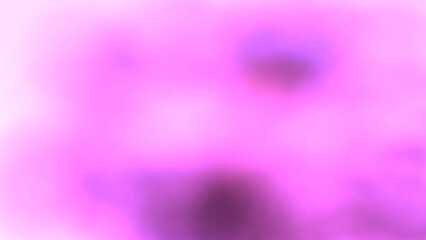 Abstract background: Morning sunlight through a flowering papaya tree in a backyard. Gradient of soft purple and black. Central Thailand. Palm trees, sky, nature, blue, tropical, green, trees, summer,