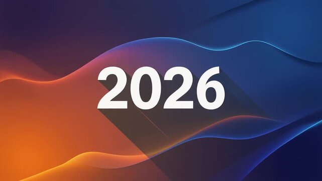 2026: A Bold New Year Opens with Bright Possibilities