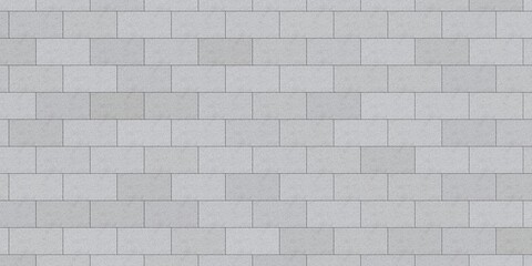 Grey concrete bricks stone wall background
