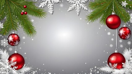 A Season of Sparkle and Cheer
May Your Days Be Merry and Bright
Title 2 (Elegant & Simple):
Glistening Ornaments and Winter Snow
Wishing You a Joyful Christmas Holiday