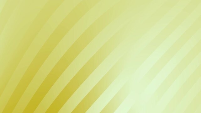 Abstract yellow gradient bands suitable as backdrop for presentations, marketing materials, web design, or abstract art prints and background designs.