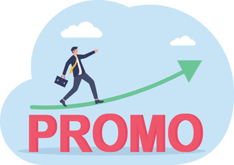 Fototapeta premium illustrations of business activities, eps 10