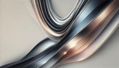 abstract background with lines