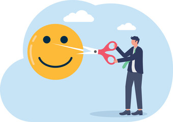 illustrations of business activities, eps 10