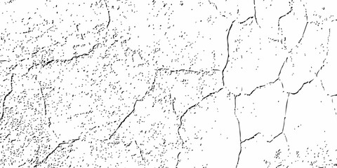 High-resolution cracked wall texture with distressed grunge surface, weathered concrete pattern, vintage aged backdrop, abstract rough background ideal for overlays, graphic design, and digital art.