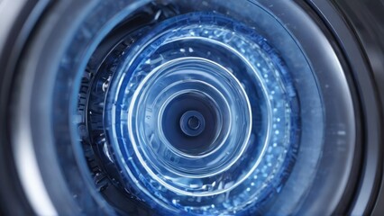 New types of energy, close-up