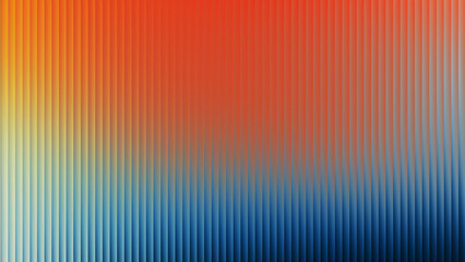 gradient glass lines effect black background futuristic cool glow soft waves animation Vertical Lines Ribbed Texture Gradient Lighting Modern