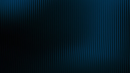 gradient glass lines effect black background futuristic cool glow soft waves animation Vertical Lines Ribbed Texture Gradient Lighting Modern